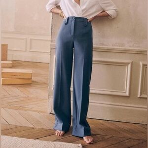 Sézane Yves Trouser